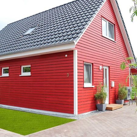 Ferienhaus Am Alfsee Rieste Exterior photo
